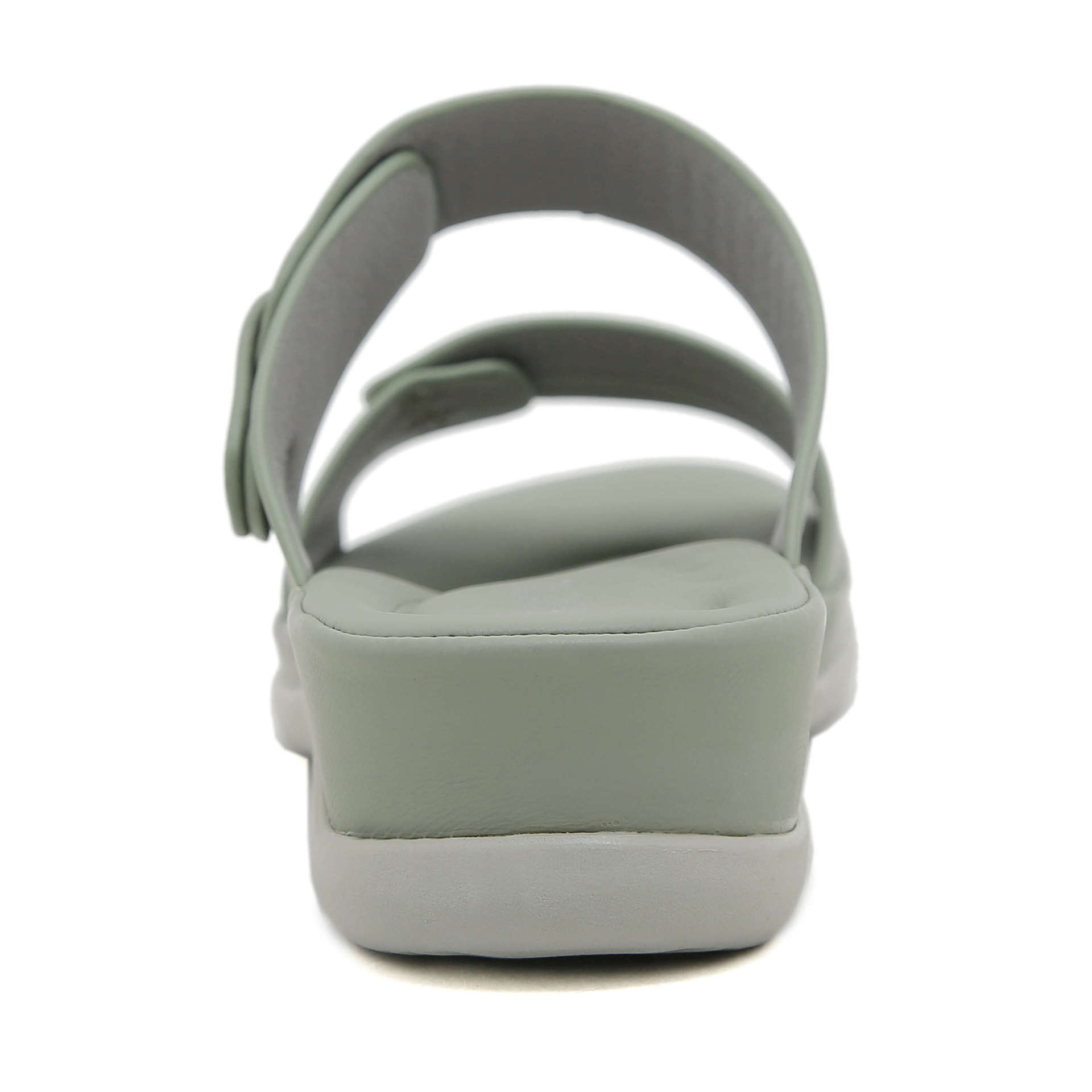 Women's Plus Size Bow Orthopedic Arch-Support Sandals-tidenox