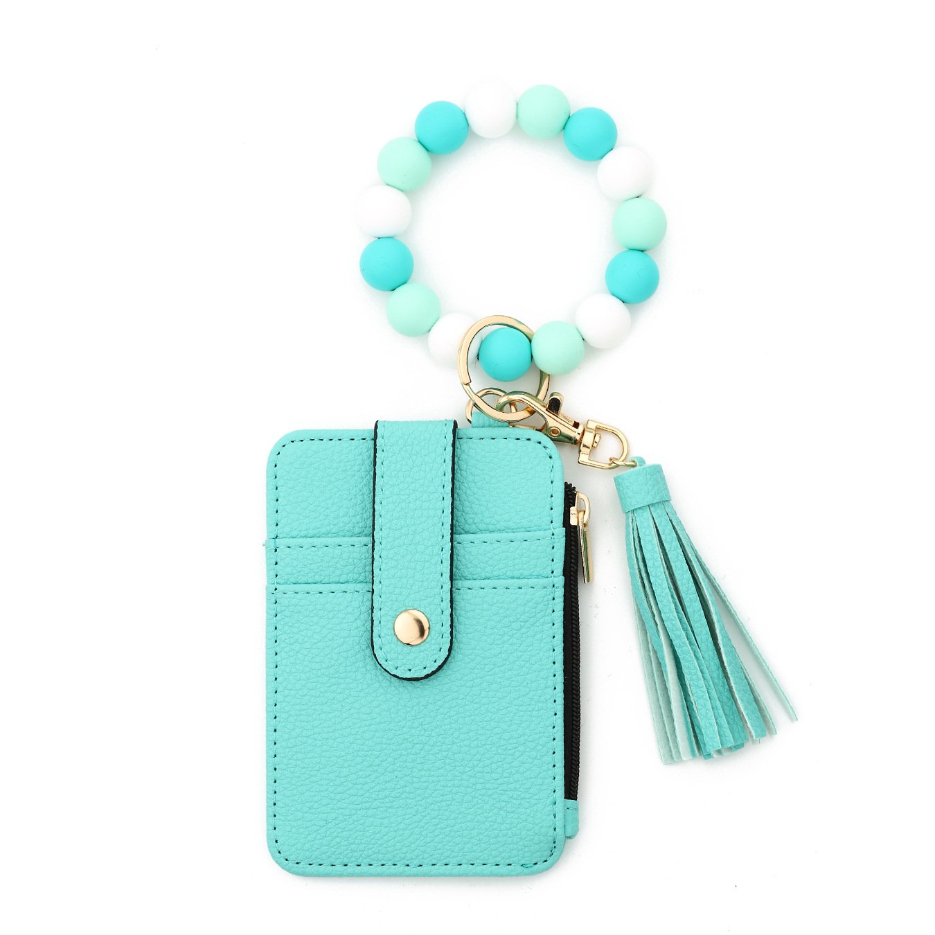 🎁🔥Women's Boho Beaded Wallet