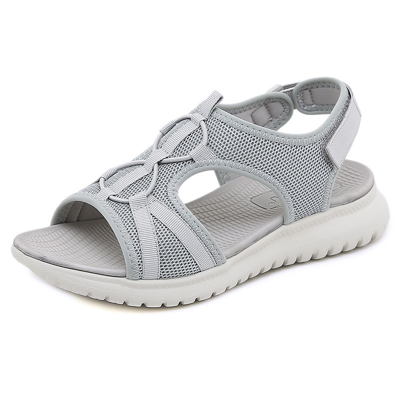 Comfortable Walking Sandals With Arch Support-tidenox