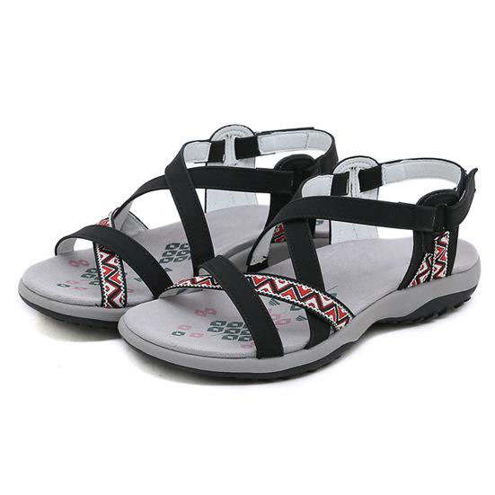Orthopedic Sandals - Lake-tidenox