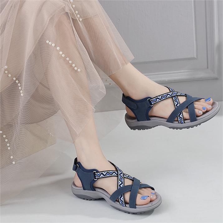Orthopedic Sandals - Lack-tidenox