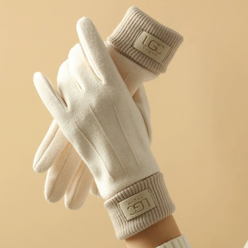 🔥Arlo Cashmere Touchscreen Gloves
