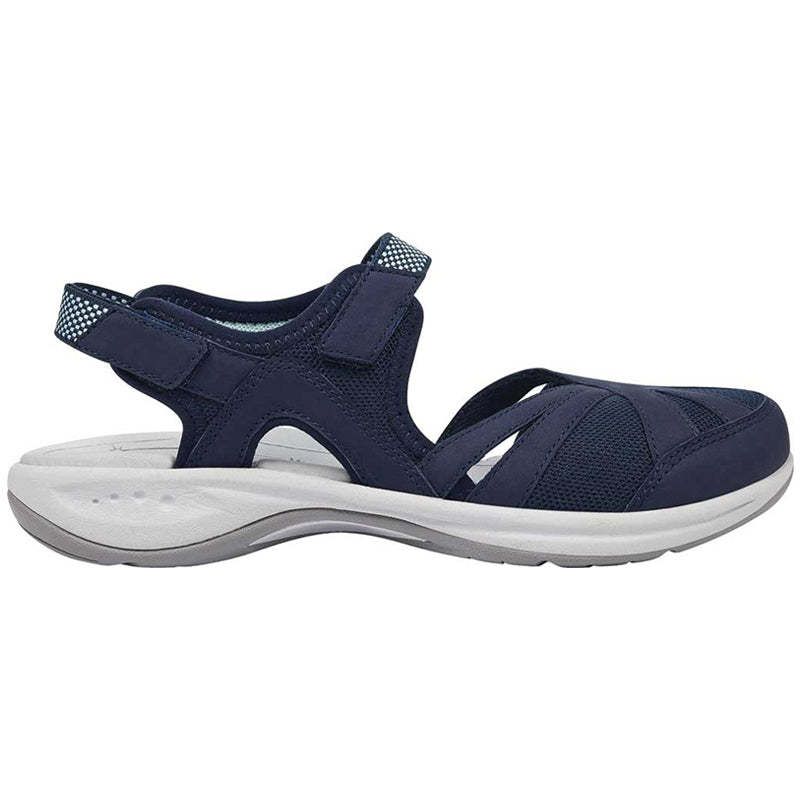 Women's Arch Support Flat Sandals-tidenox