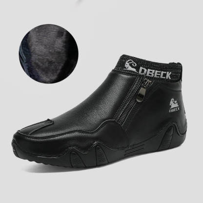 DbeckDefender: All-terrain Adventure Waterproof Boots For Outdoor Adventures
