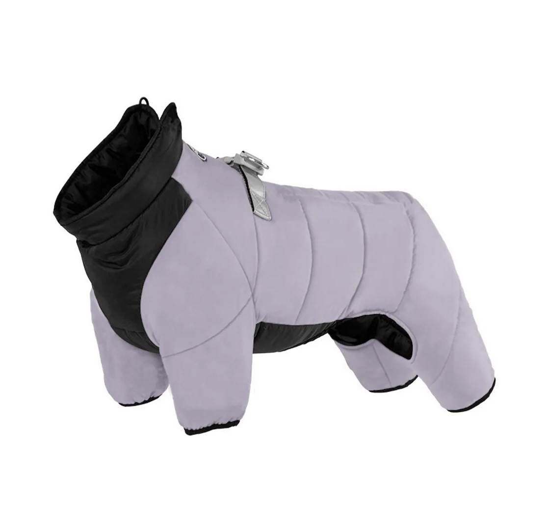  Pet Winter Warm Windproof