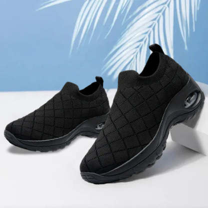 Last Day Promotion 60% OFF -Women's Ergonomic Footwear walking shoes