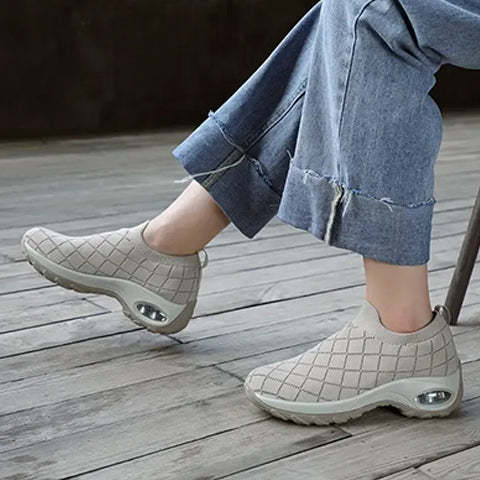 Last Day Promotion 60% OFF -Women's Ergonomic Footwear walking shoes