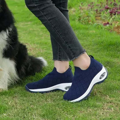 Last Day Promotion 60% OFF -Women's Ergonomic Footwear walking shoes
