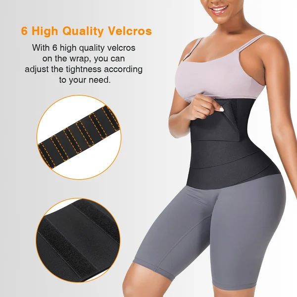 2025 WAIST TRAINER FOR WOMEN-tidenox