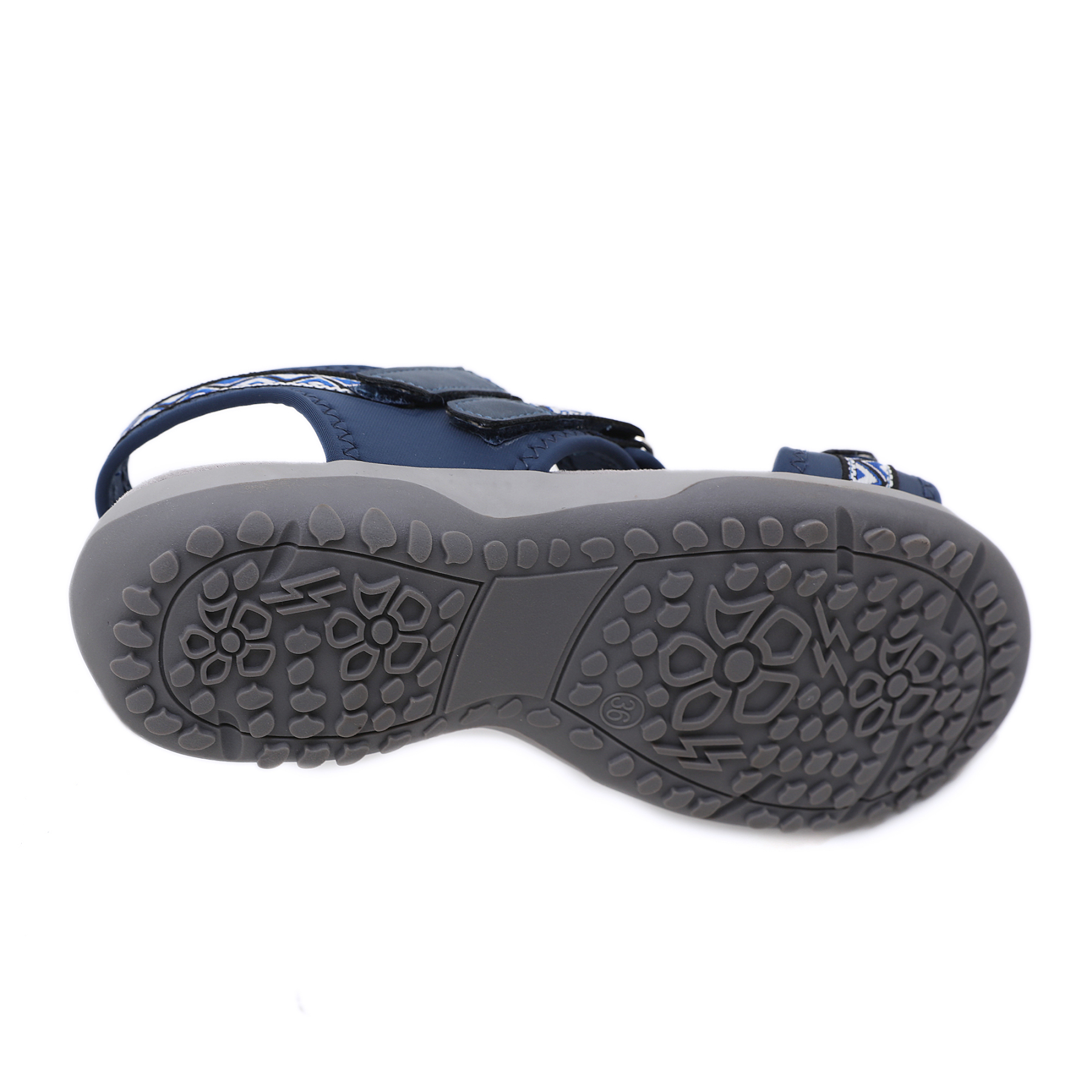 Orthopedic Sandals - Venice-tidenox