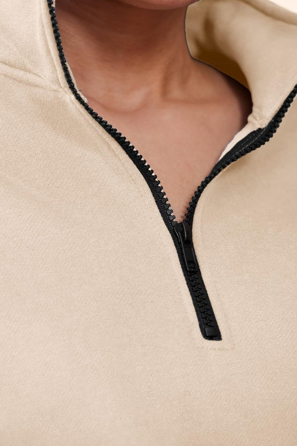 Ultra-Soft and Comfy Co-ord Tracksuit Set-tidenox