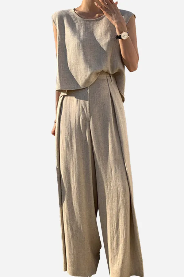 TWO-PIECE SET