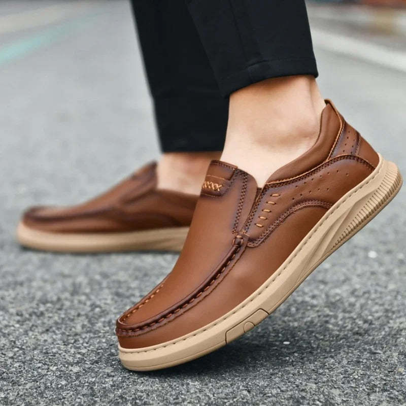 Madison Slip-On