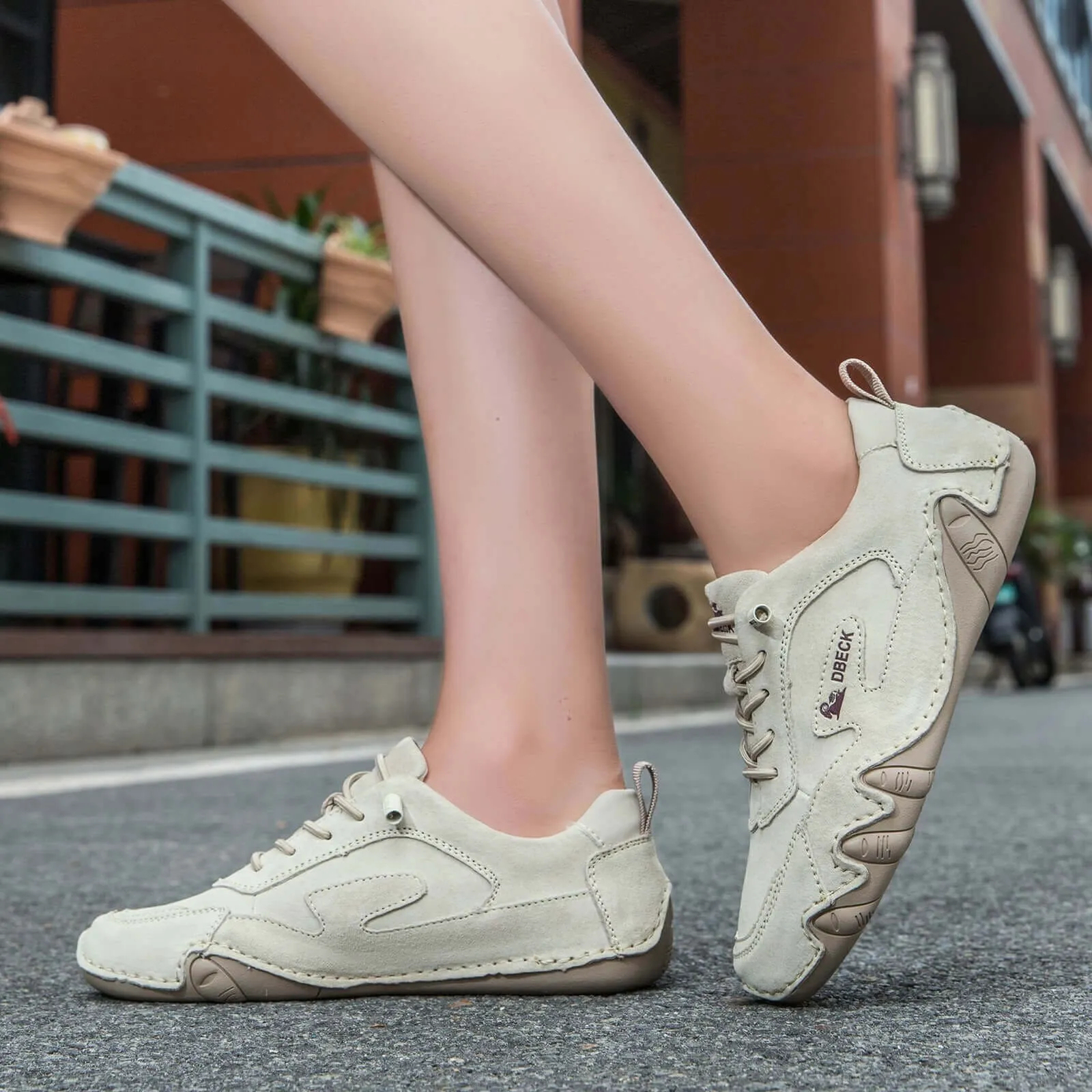 Last day 70% off 🔥⏱️sale⏱️Unisex genuine slip-on loafers