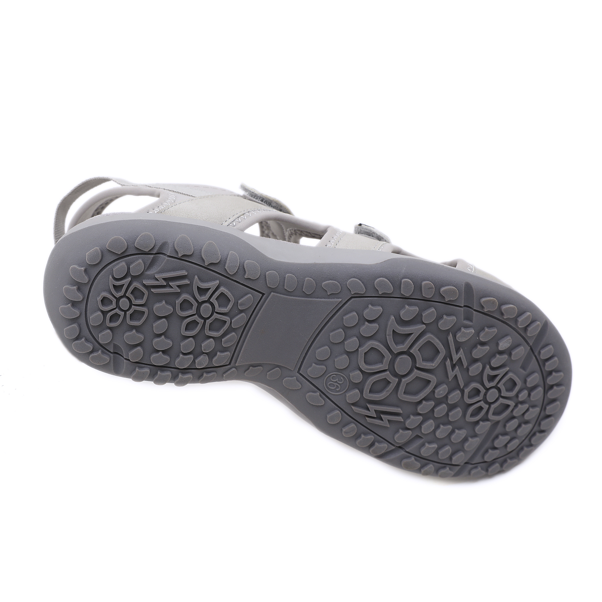 Orthopedic Sandals - Sahara-tidenox