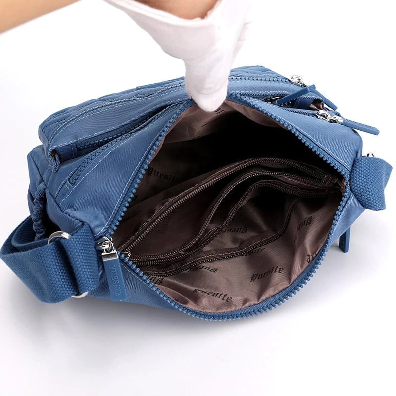 🔥Classic Luxury Crossbody Bag👜-tidenox