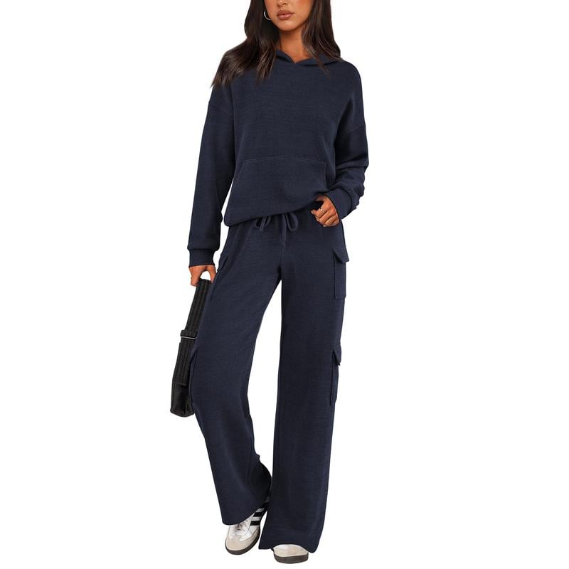 Womens Fall Outfit 2-Piece-tidenox