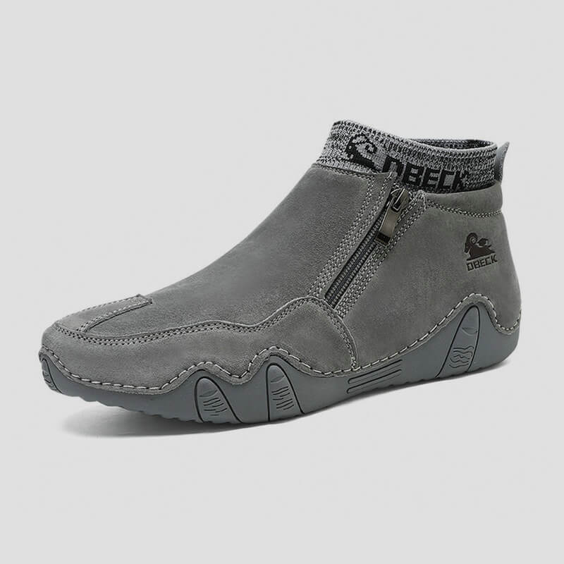 DbeckDefender: All-terrain Adventure Waterproof Boots For Outdoor Adventures