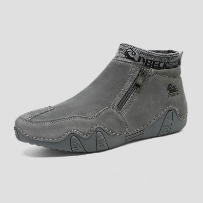 DbeckDefender: All-terrain Adventure Waterproof Boots For Outdoor Adventures