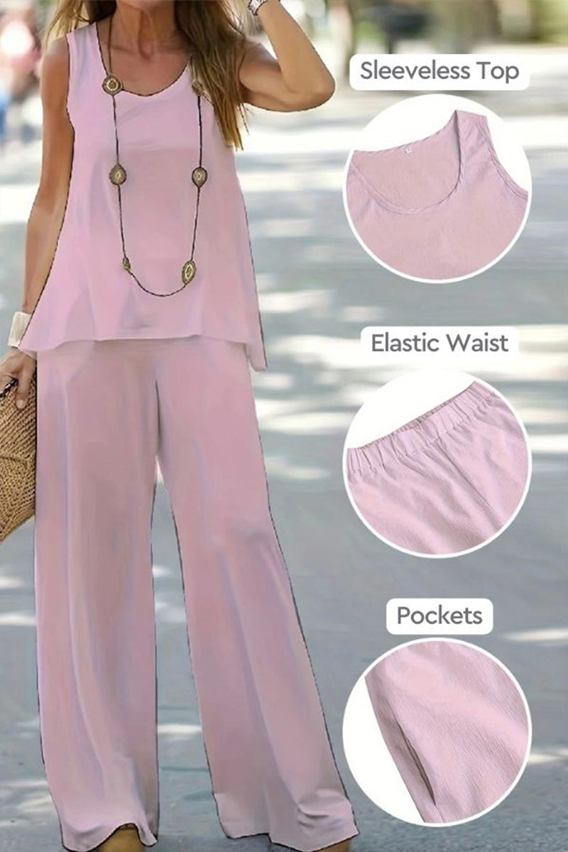 Apple-Balancing Two-Piece Co-ord-tidenox