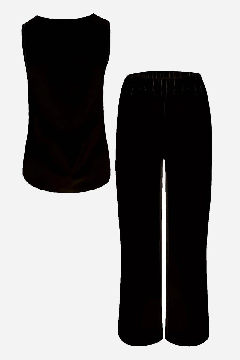 Apple-Balancing Two-Piece Co-ord-tidenox