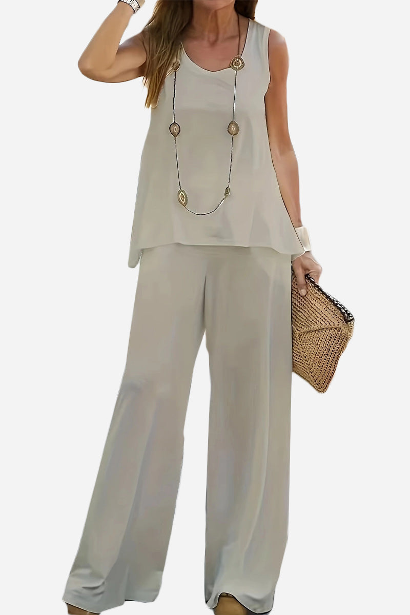 Apple-Balancing Two-Piece Co-ord-tidenox