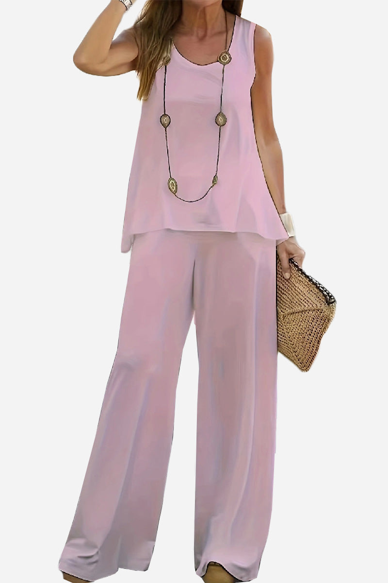 Apple-Balancing Two-Piece Co-ord-tidenox