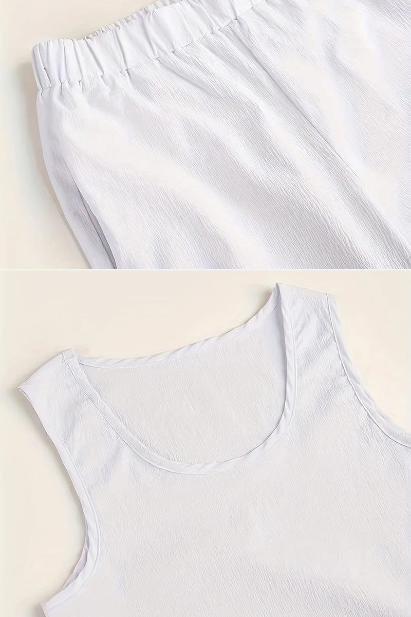 Apple-Balancing Two-Piece Co-ord-tidenox