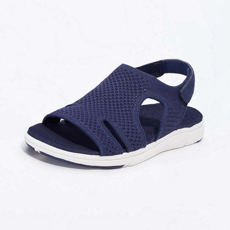 Women's Soft & Comfortable Sandals-tidenox