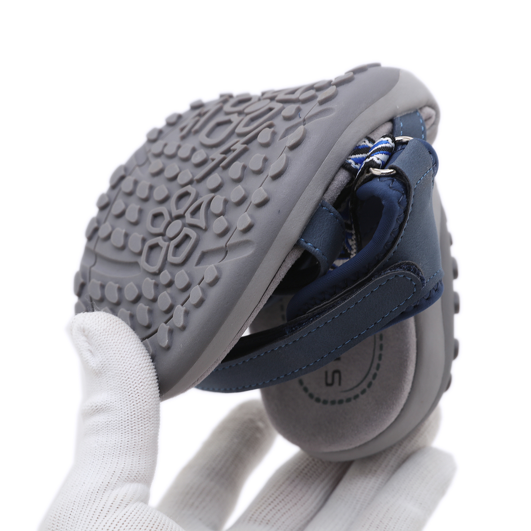 Orthopedic Sandals - Lack-tidenox