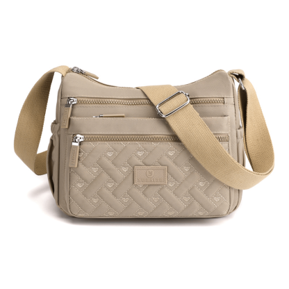 🔥Classic Luxury Crossbody Bag👜-tidenox