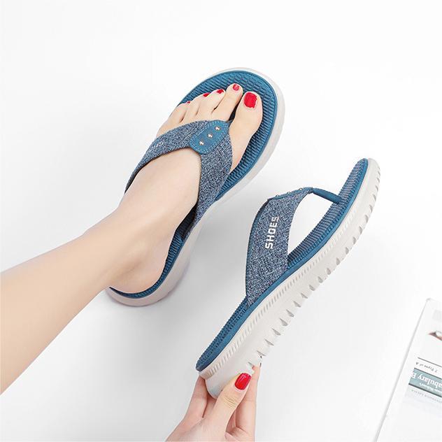 Comfortable Walking Sandals With Arch Support-tidenox