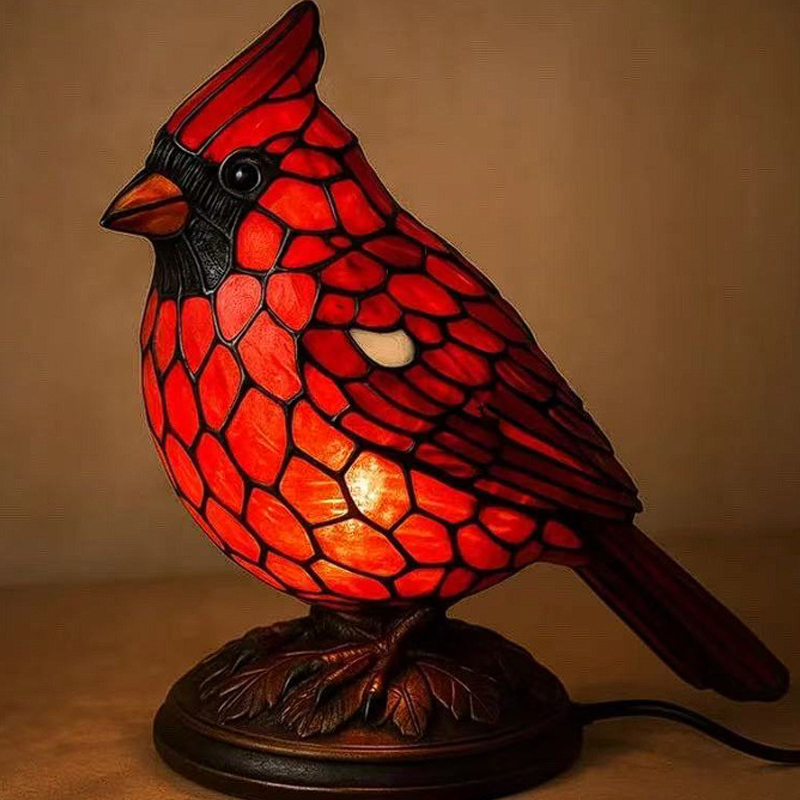The Ultimate Gift Every Cat Lover Will Adore: A Whimsical Artisan-Crafted Lamp That Makes Your Home (and Heart) Glow!-tidenox
