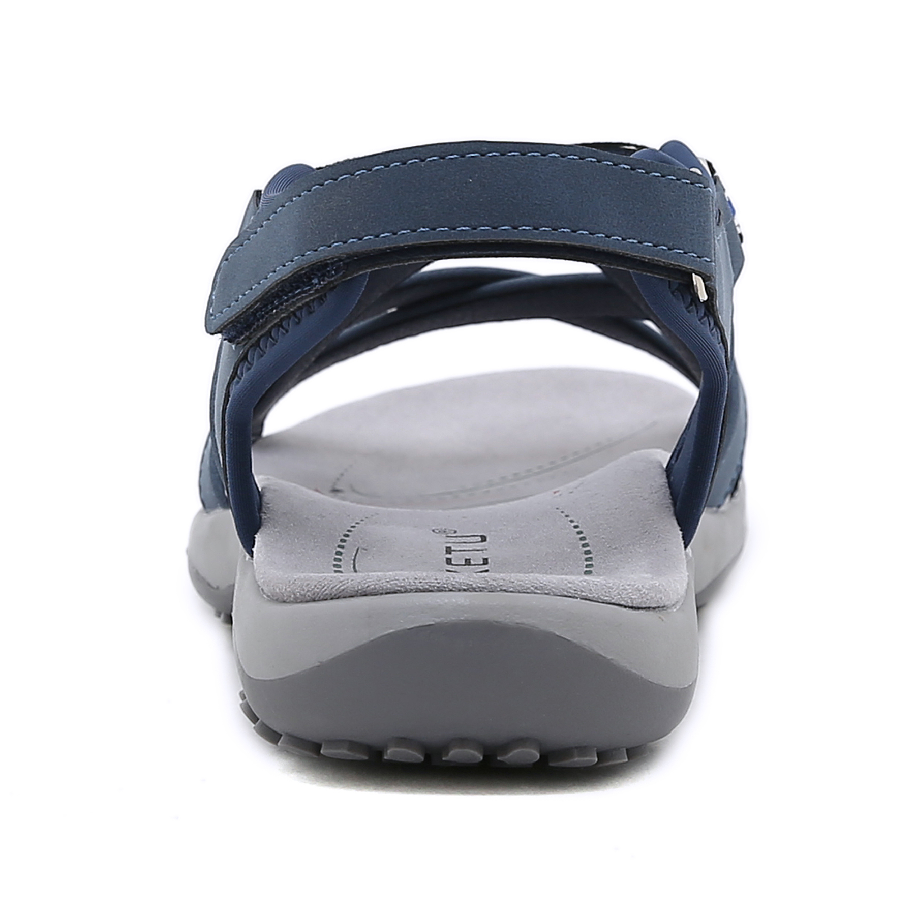 Orthopedic Sandals - Lack-tidenox
