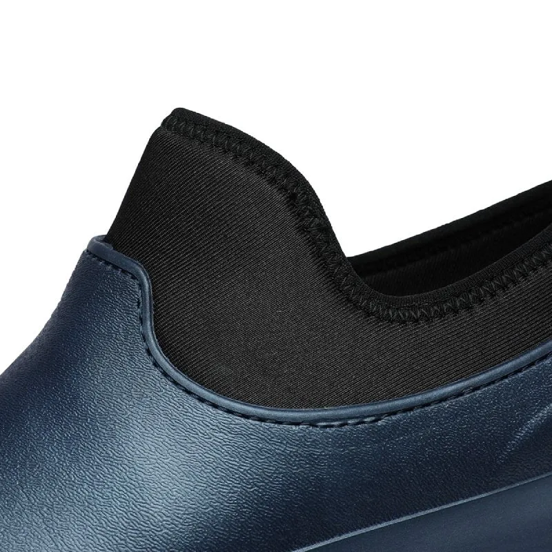 Tidenox®Slip-on Waterproof Orthopedic Shoes Rubber Winter Boots For Men