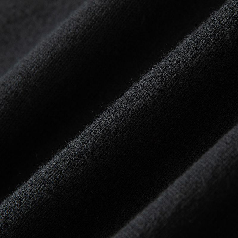 Men's Long Sleeve Cashmere Sweater