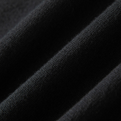 Men's Long Sleeve Cashmere Sweater