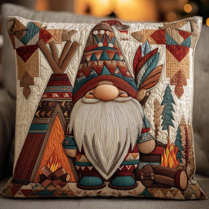 Guardian Gnome XR3110019CL Quilt Pillow Case-tidenox