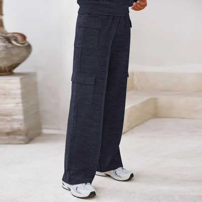 Womens Fall Outfit 2-Piece-tidenox