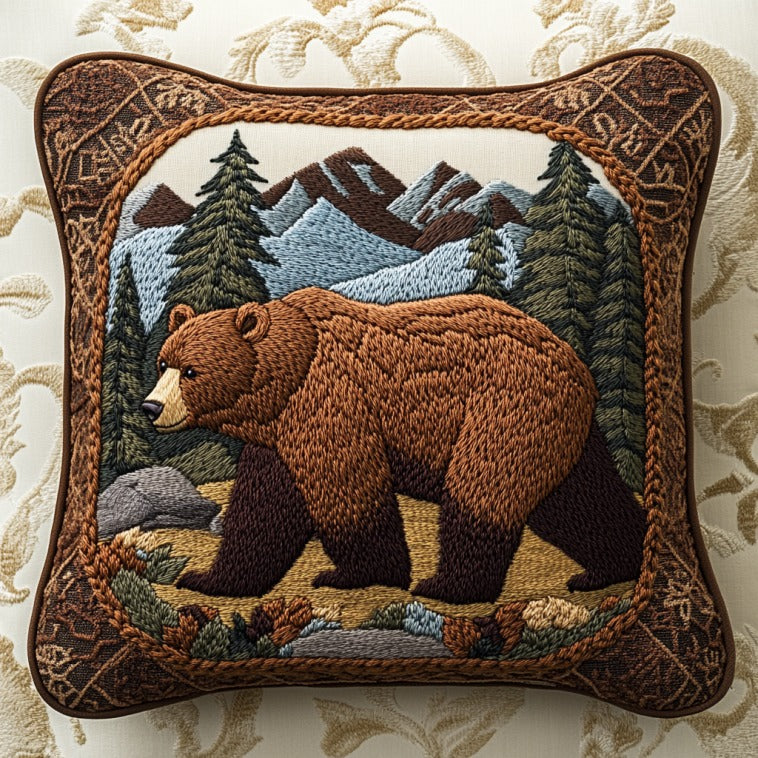 Wild Serenity XR2210048CL Quilt Pillow Case-tidenox