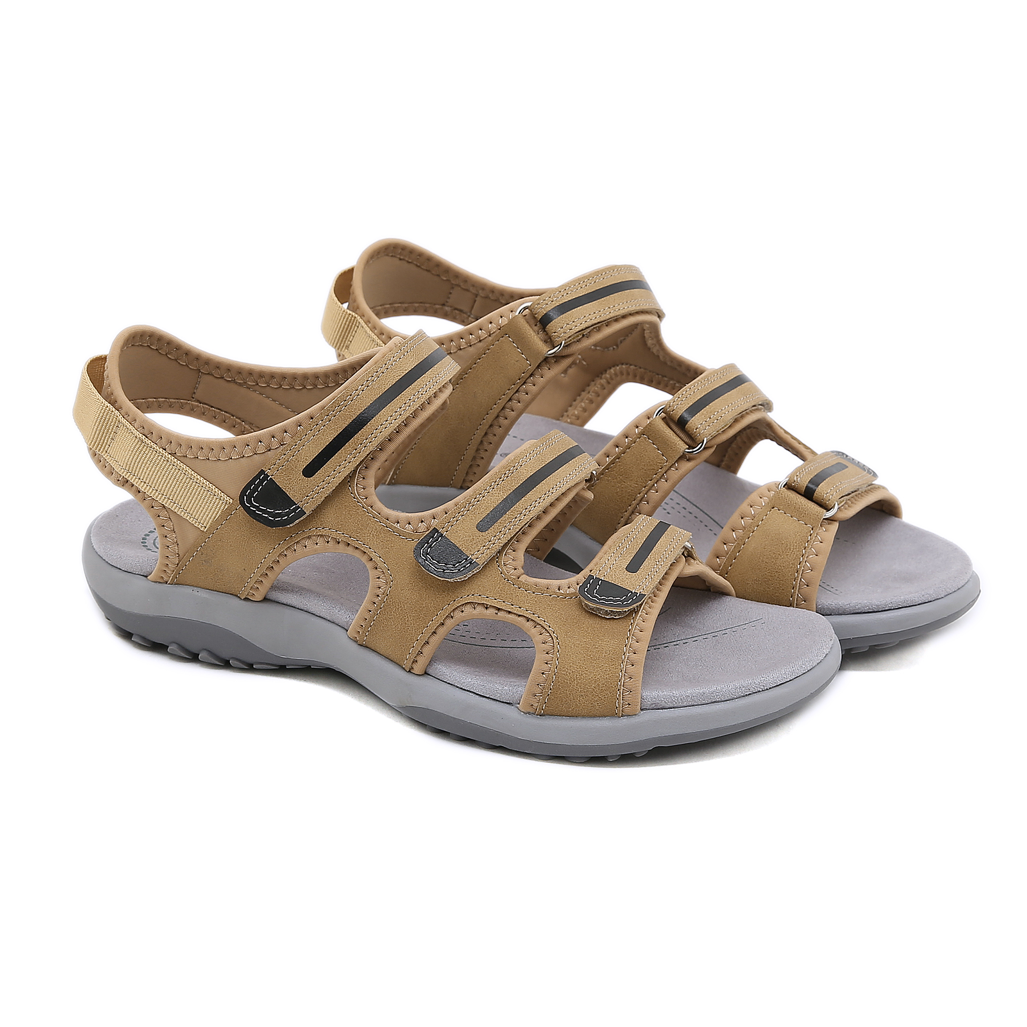 Orthopedic Sandals - Sahara-tidenox
