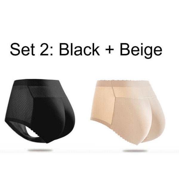 INTACTLECT®Premium Butt Lifer Shaper Pull Up-tidenox