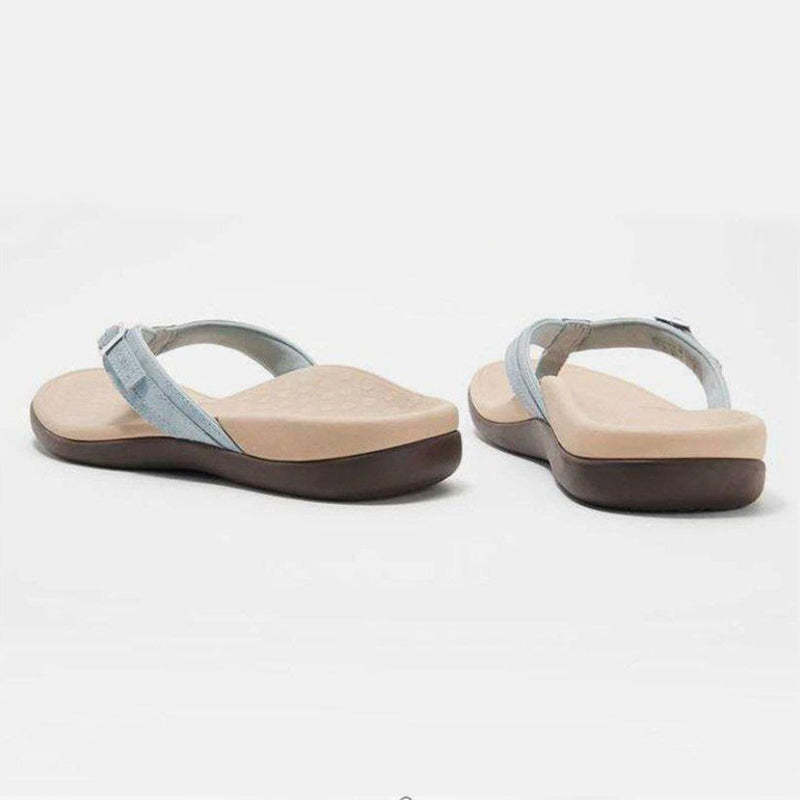 Women's Orthopedic Non-slip Sandals-tidenox