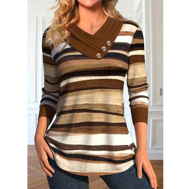 LM | Classic and comfortable winter garment