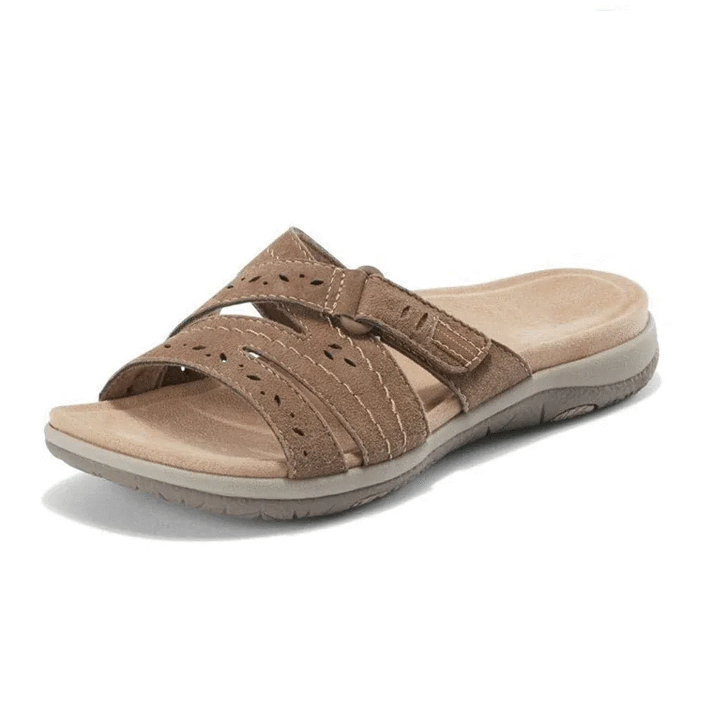 🎁LAST DAY 60% OFF🎁 | The Most Comfortable Orthopedic Sandals for Your Feet