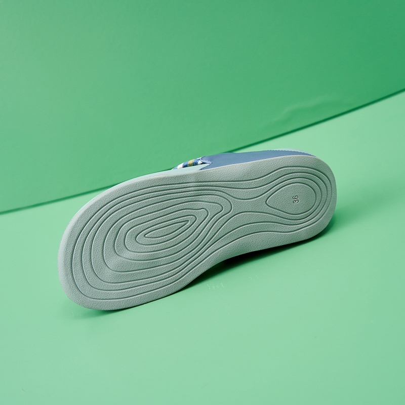 Adjustable Leather Sandals-tidenox