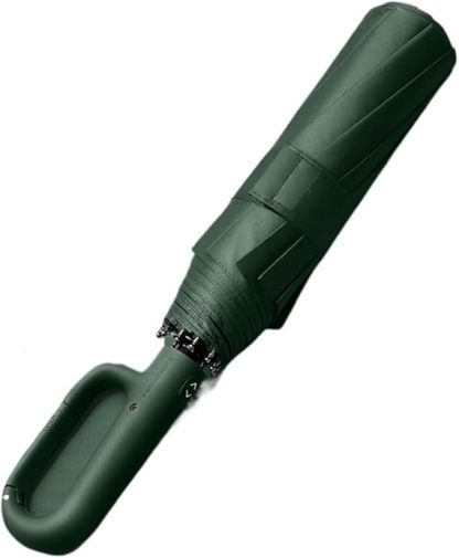 🌂Folding Sun Umbrella For Both Rain And Sunshine