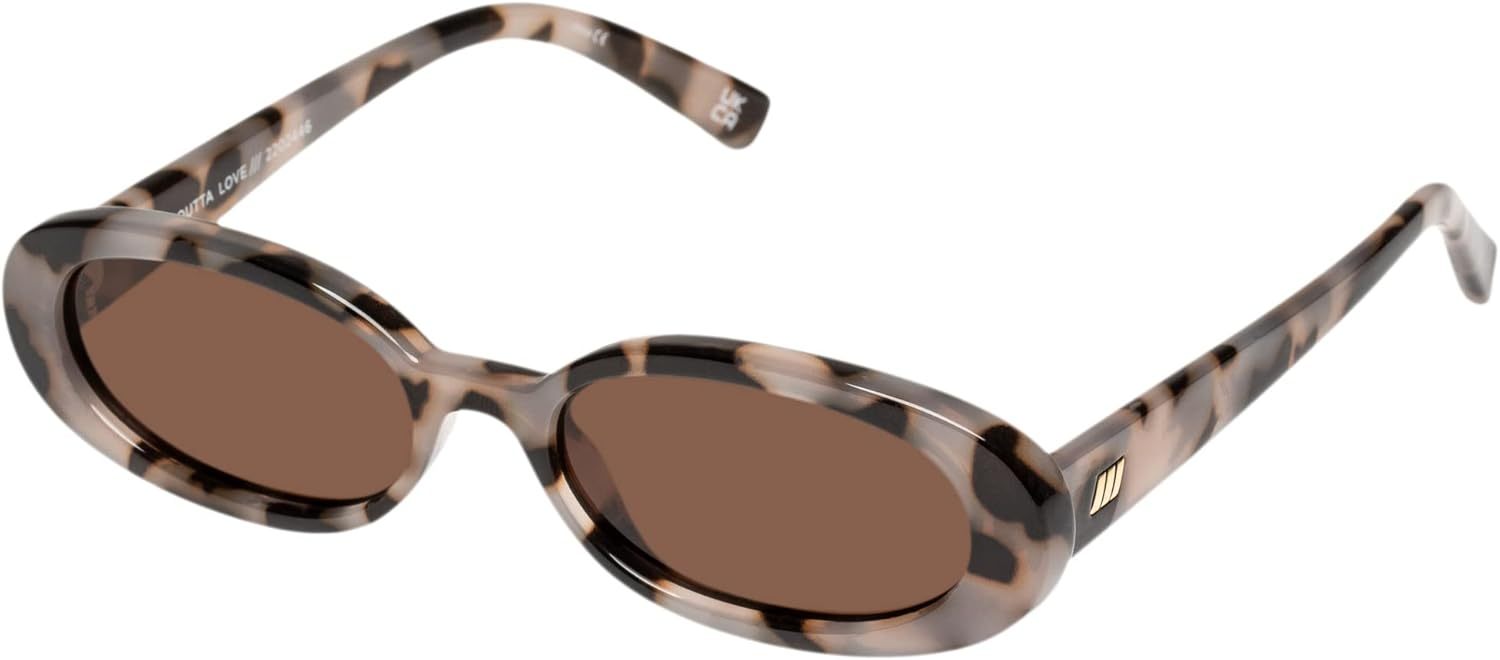Le Specs Women's OUTTA LOVE Sunglasses-tidenox