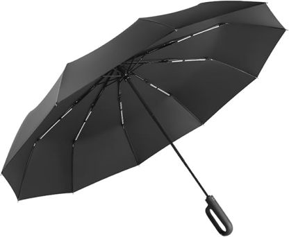 🌂Folding Sun Umbrella For Both Rain And Sunshine