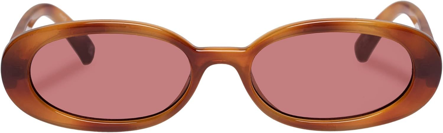 Le Specs Women's OUTTA LOVE Sunglasses-tidenox